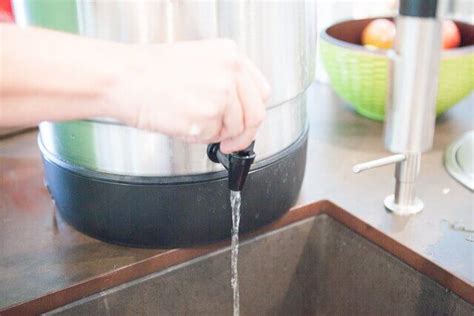 Ball FreshTech Electric Water Bath Canner & Multi-Cooker Review ...