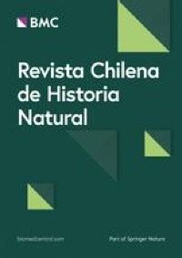 Legal protection assessment of different inland wetlands in Chile ...