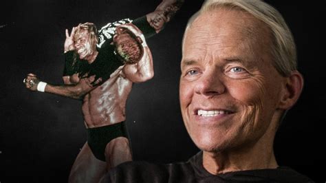 Lex Luger Featured In New WWE Special, Rock ‘N’ Sock Connection, More ...