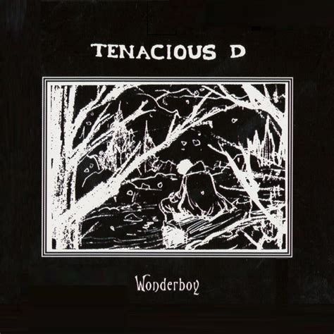 Wonderboy (single) | Tenacious D Wiki | Fandom