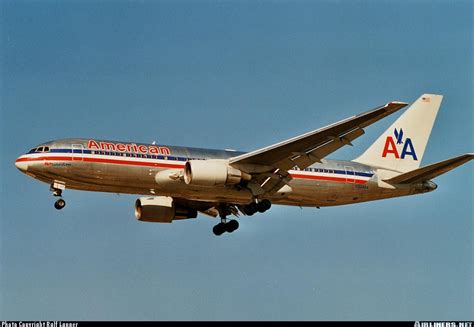 Boeing 767-223/ER - American Airlines | Aviation Photo #0188173 ...