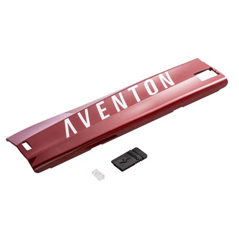 Aventon Aventure Battery Cover Kit