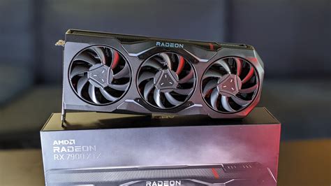 AMD Radeon RX 7900 XTX Review PCMag | tunersread.com