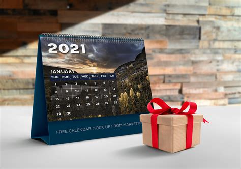 calendar on Behance