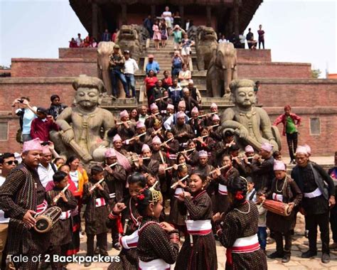 Bhaktapur Durbar Square - Best Guide on Living Heritage of Nepal | T2B