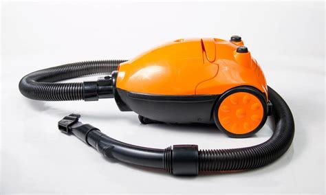 Top 5 Best Quiet Vacuum Cleaners (Buyers Guide) | Relentless Home