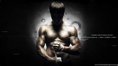 Boxing Champions Wallpapers - Top Free Boxing Champions Backgrounds - WallpaperAccess