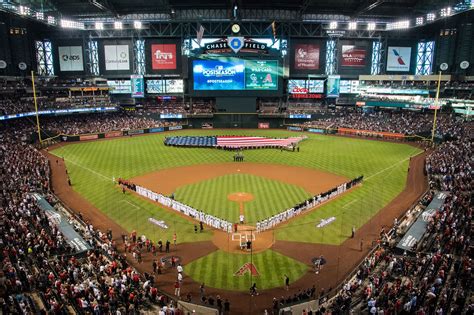 Arizona Diamondbacks tickets at StubHub!