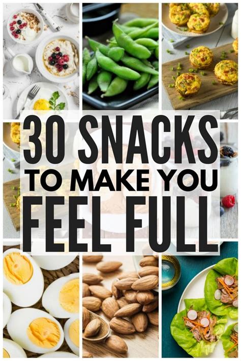 30 High Protein Snacks for Weight Loss - Easy Recipe and DIY Tips