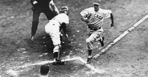 A Look Back at Chicago Cubs' Baseball History: November 15 Highlights ...