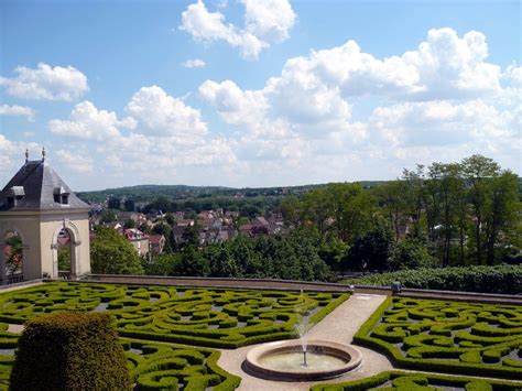 Impressionism Museum, Auvers-sur-Oise | graham chandler | Flickr