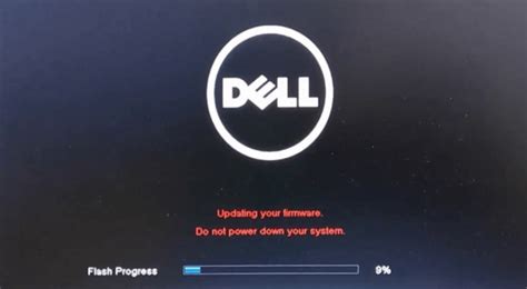 Fix - Boot and BSOD Issues on Dell PCs After BIOS Update