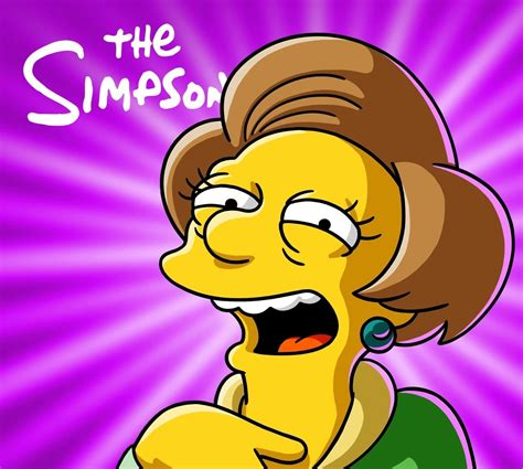 15 Facts About Edna Krabappel (The Simpsons) - Facts.net