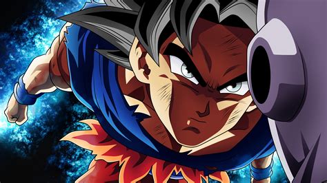 dragonballloversclub: Iphone Son Goku Ultra Instinct Dragon Ball ...