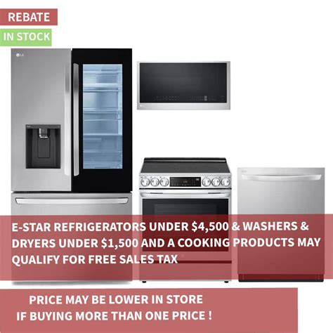 OPEN BOX LG LG Stainless Counter-depth Max French Door Refrigerator an – WL APPLIANCES