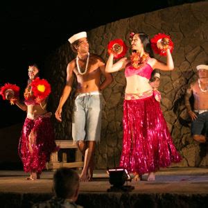 Grand Wailea Luau Tickets | Discount Honua'ula Luaus