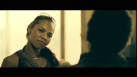 Picture of Ashanti in Resident Evil: Extinction - ashanti_1296947142.jpg | Teen Idols 4 You