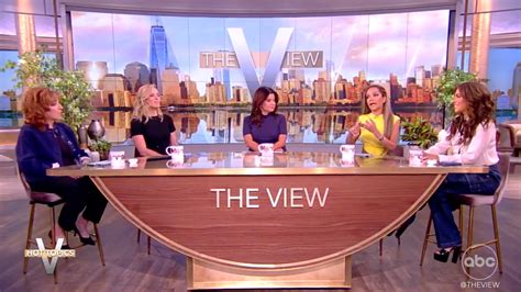 'The View' co-hosts blast 'disrespectful' Madonna for late concerts