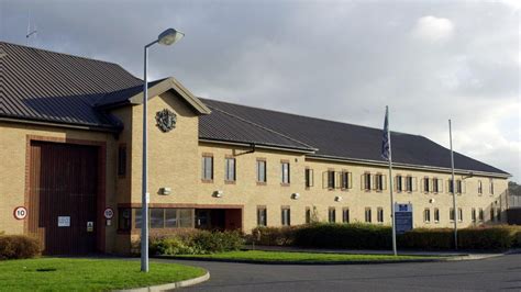 Female prison guard 'seriously assaulted' in male sex offender prison HMP Littlehey | The ...