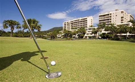 Pacific Bay Resort Golf Course (Coffs Harbour) - 2021 All You Need to ...