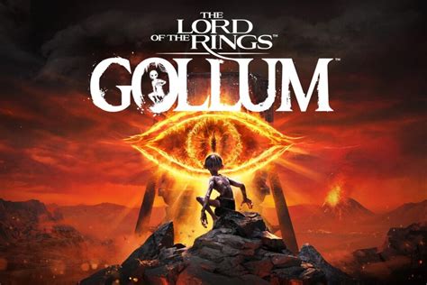 Todo sobre The Lord of the Rings: Gollum, la aventura jamás contada del Señor de los Anillos en ...