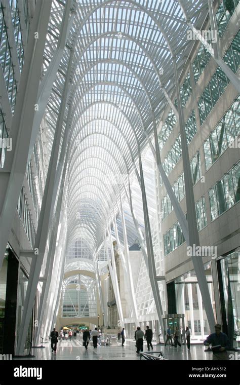 atrium architecture Stock Photo: 2692369 - Alamy