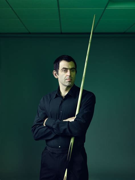 Ronnie O'Sullivan Quotes. QuotesGram