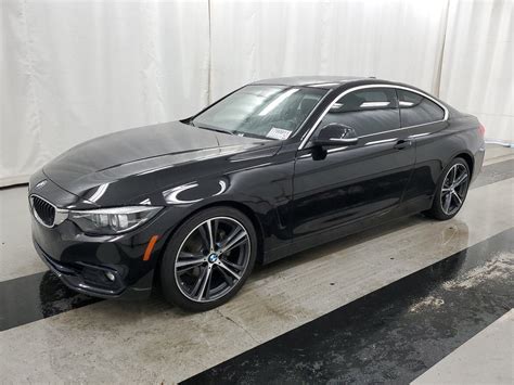 WBA4W3C56JAB87278 Bmw 430 2018 from United States – PLC Auction