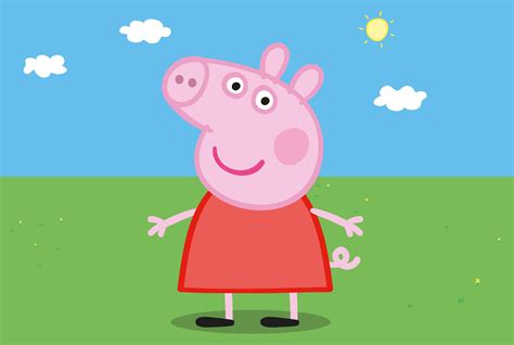 Queue Up Your Preschool Playlist, 'Peppa Pig' Has Just Dropped 'My First Album' | NPR Illinois