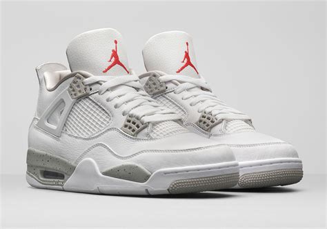 Jordan 4 Grey And White on Sale | bellvalefarms.com