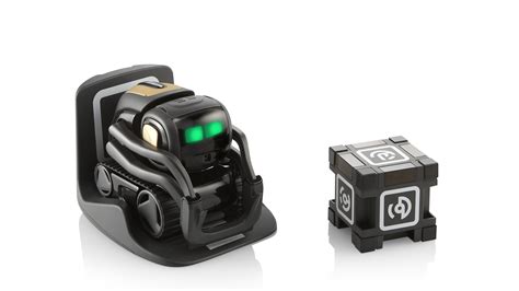 Anki vector robot - town-green.com