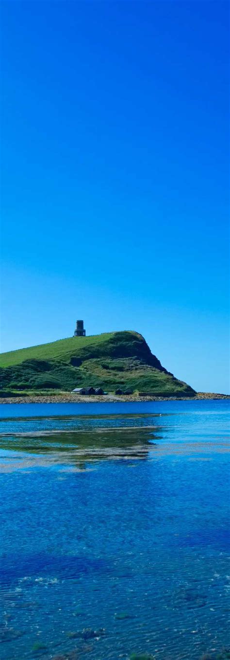 40+ Kimmeridge campsites | Best camping in Kimmeridge, Dorset