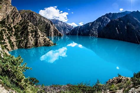 Shey Phoksundo Lake | Blissful Hiking And Trekking | 8 Days