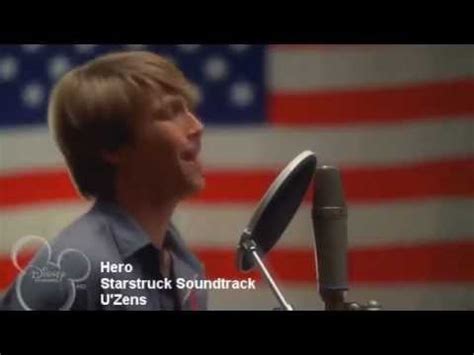 Starstruck Soundtrack " HERO " - YouTube