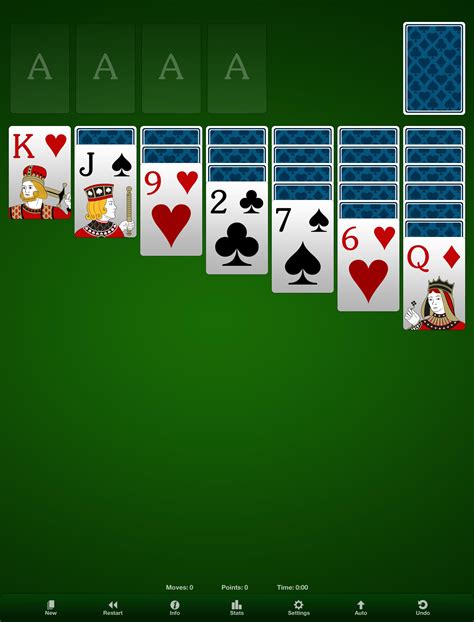 Klondike Solitaire for Android - APK Download