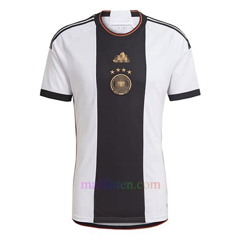 Buy Germany Home Jersey 2022- Mailloten.com