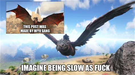 Ark Survival Evolved Memes Ark Memes - Meme Walls