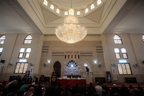 Sheikh Hamad Bin Khalifa Al Sani Mosque opens in Khan Yunis – Middle ...