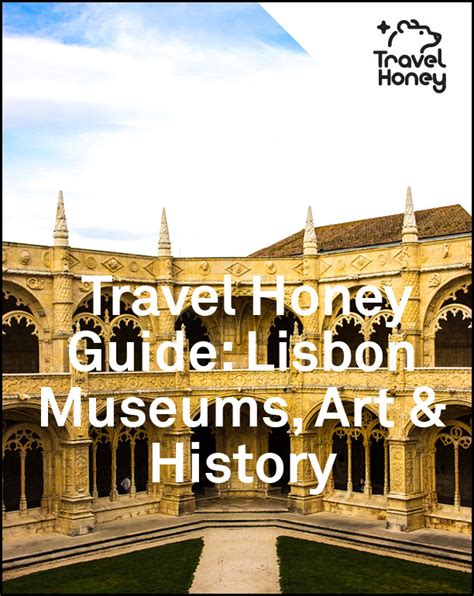 Guide to Lisbon Museums, Art & History - Get the inside scoop on the best museums, art galleries ...