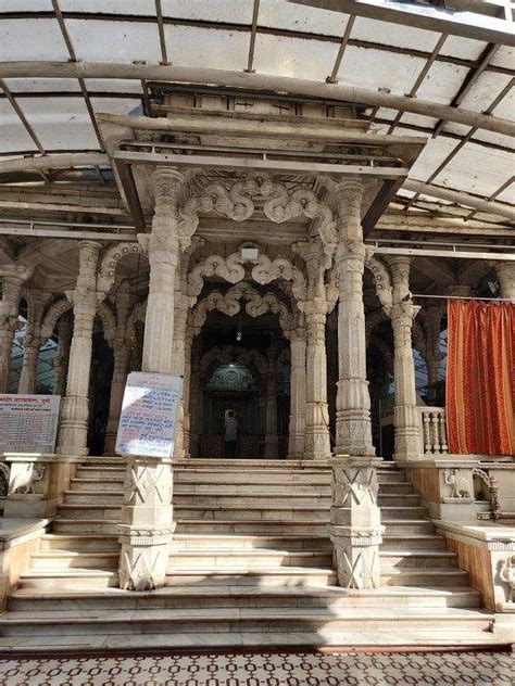 Laxmi Mata Temple (Pune): All You Need to Know BEFORE You Go