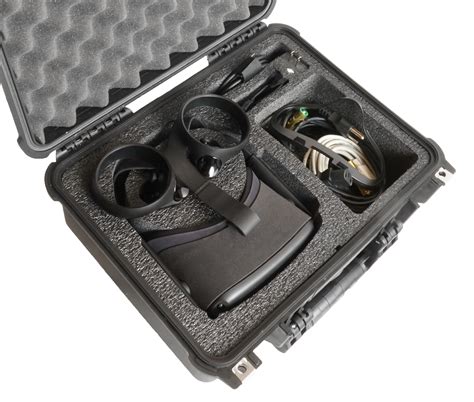 Oculus Quest 2 Waterproof Case - Case Club