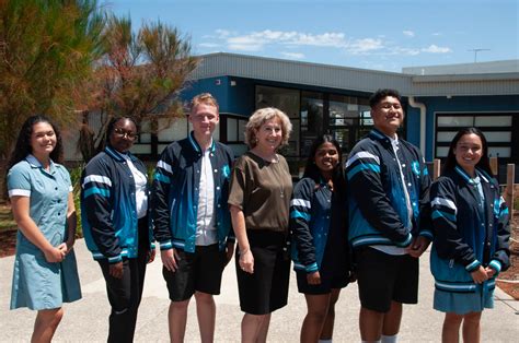 Cranbourne East Secondary College | Victoria School Guides