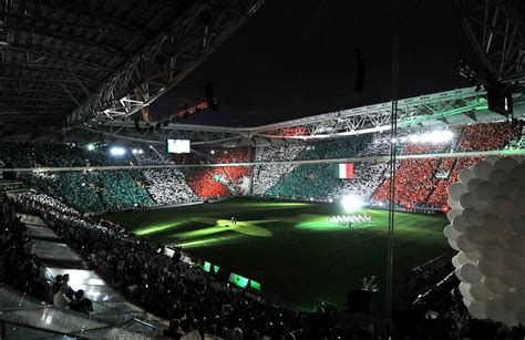 Juventus Stadium to be renamed Allianz Stadium after club sell naming rights | Calcio e Finanza