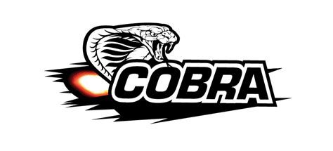 COBRA LOGO CARAVAN STICKER & DECALS | EYE KANDY PRODUCTIONS