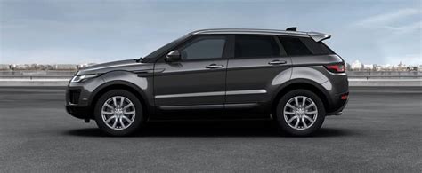 2019 Land Rover Range Rover Evoque Info | Land Rover Edison