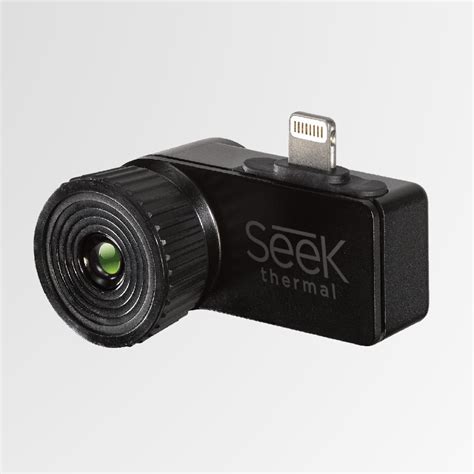 Seek Thermal XR Camera