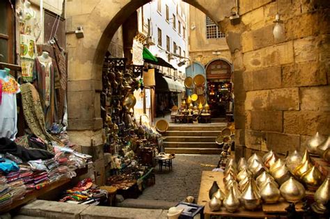 From Taghazout or Agadir: Souk El Had Guided Tour in Agadir | GetYourGuide