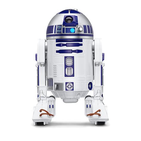 R2-D2™ App-Enabled Droid - EP-Tec Store