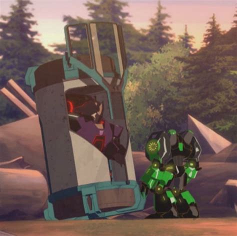 Stasis pod | Transformers: Robots in Disguise Wiki | Fandom