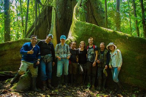 3-day Trip in Yasuni National Park 2023 - Coca